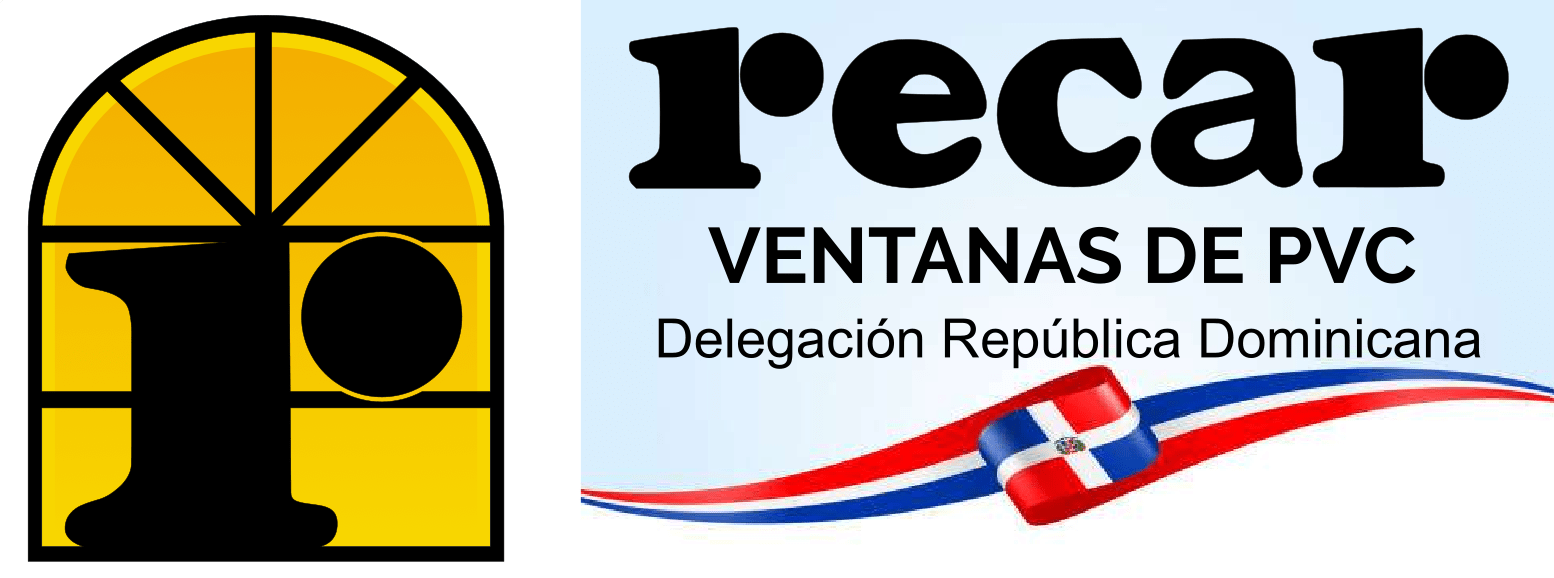Ventanas PVC Recar República Dominicana
